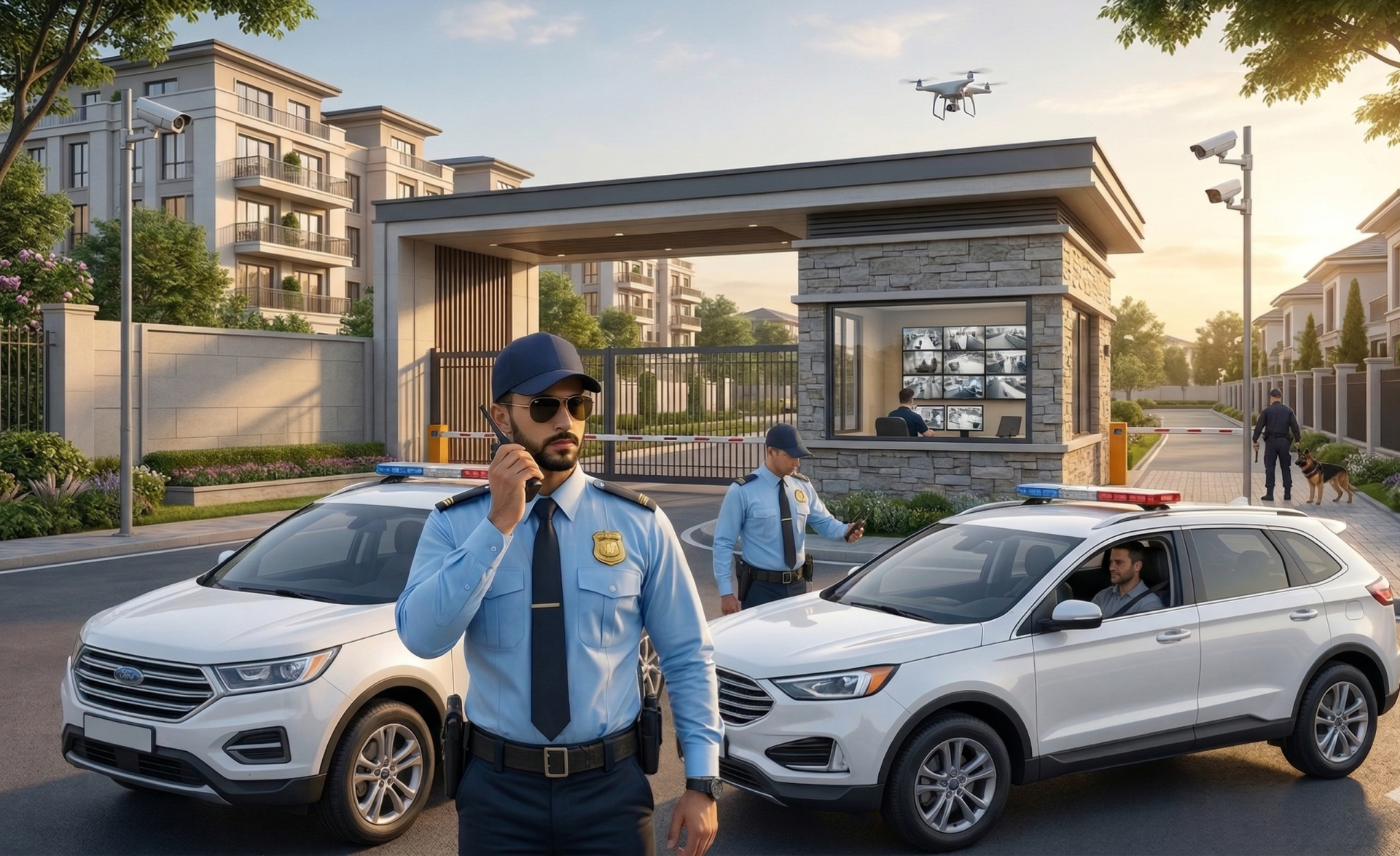 Home Apartmets Scaled