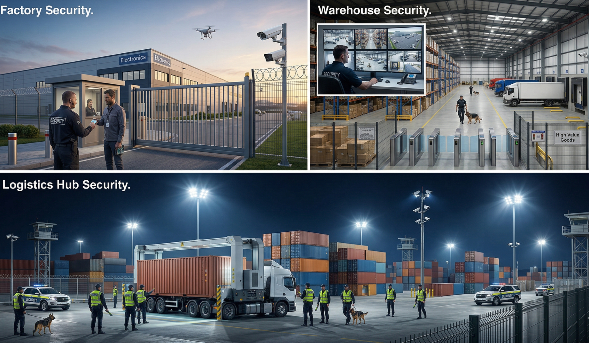 Home Logistics Warehouse Factory Scaled